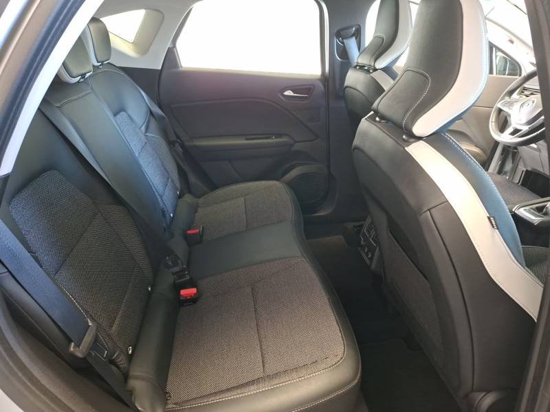 Renault Captur - Photo 27