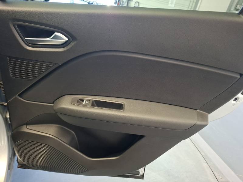 Renault Captur - Photo 28