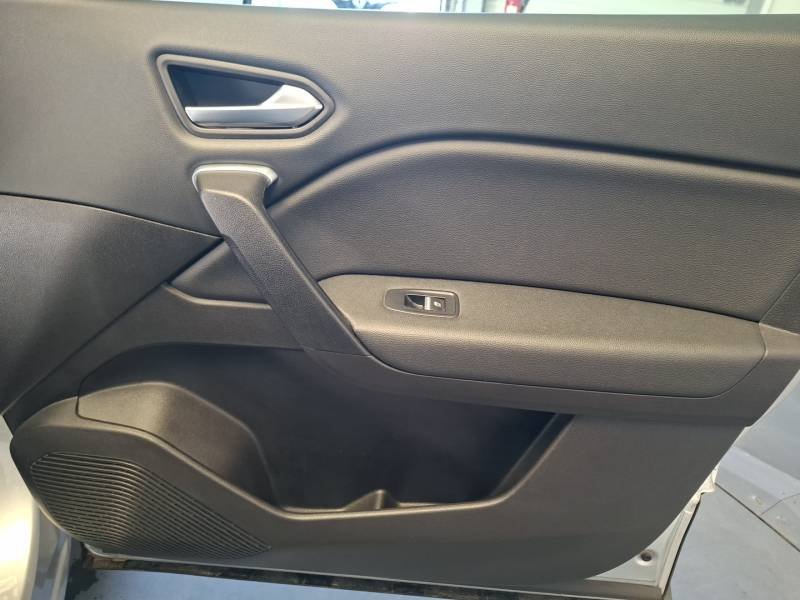 Renault Captur - Photo 30