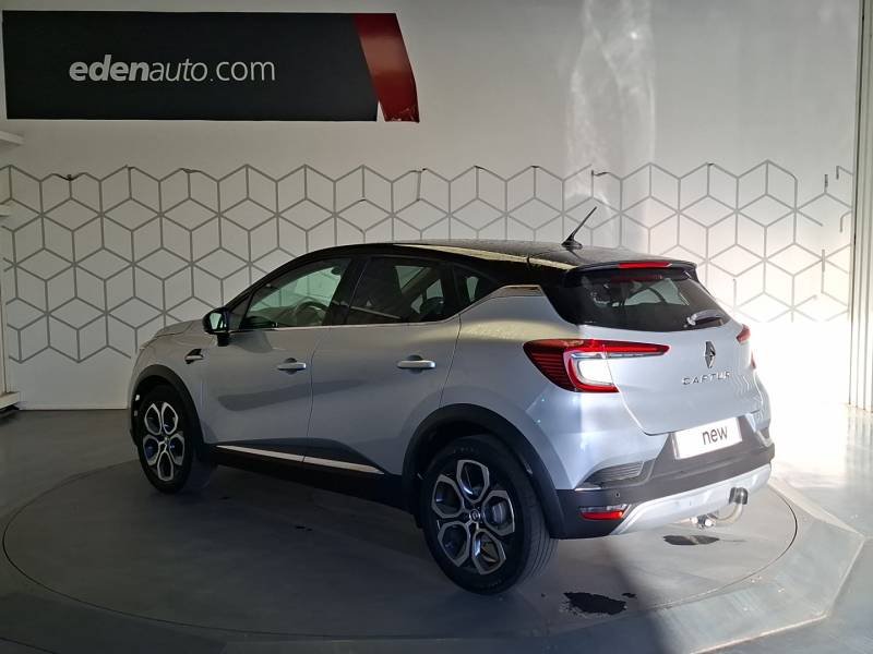 Renault Captur - Photo 3