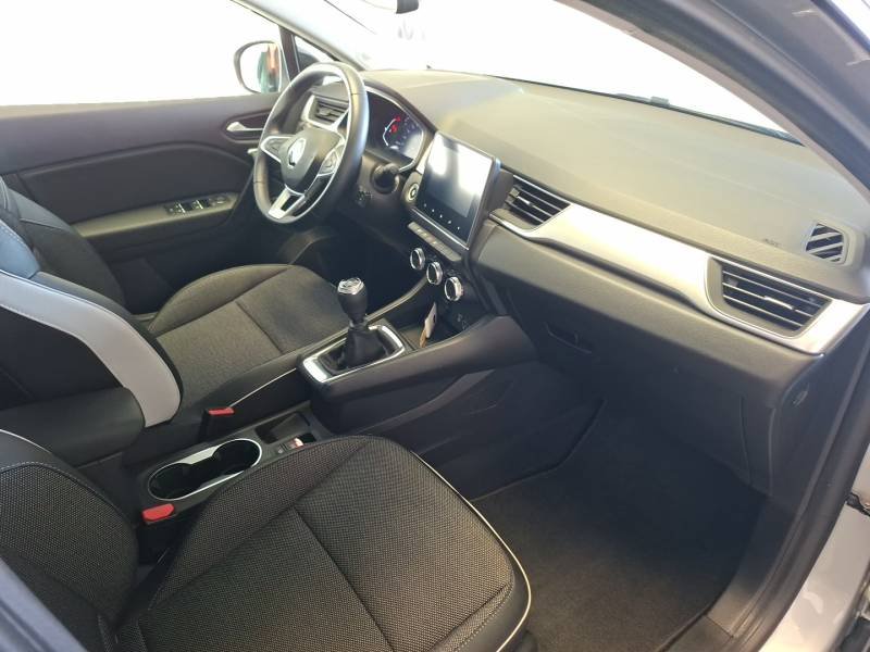 Renault Captur - Photo 32