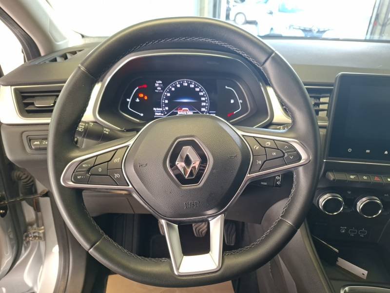 Renault Captur - Photo 33