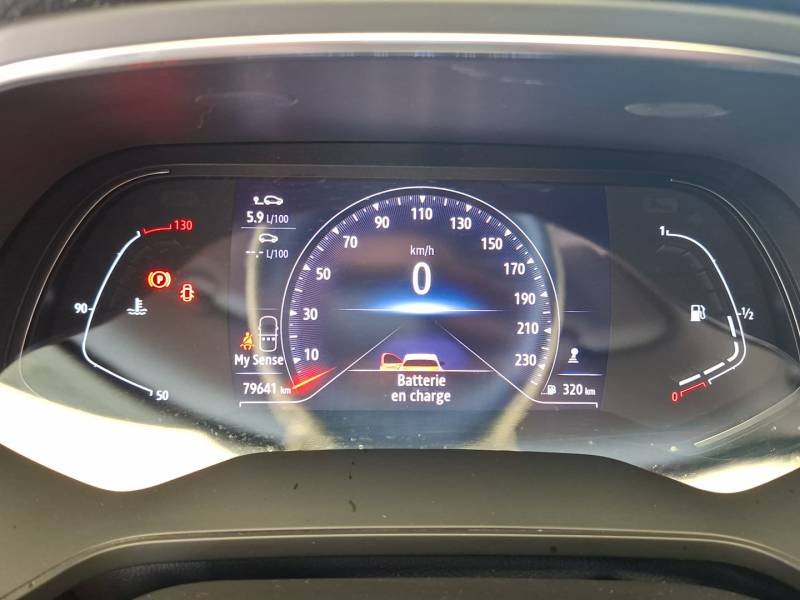 Renault Captur - Photo 34