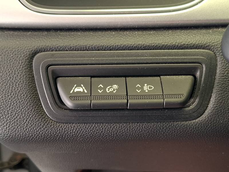 Renault Captur - Photo 35