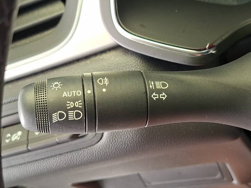 Renault Captur - Photo 36