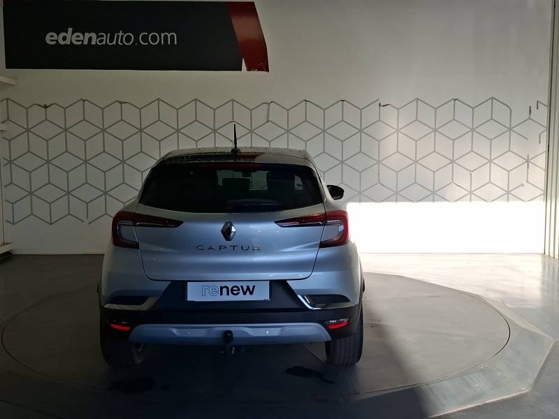Renault Captur - Photo 4