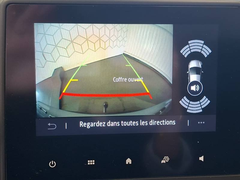 Renault Captur - Photo 42