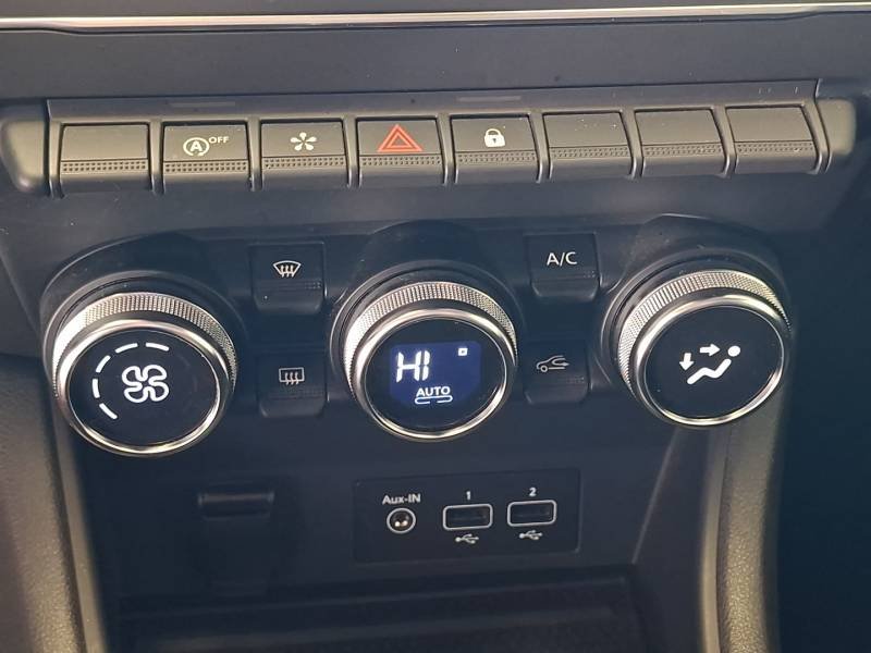 Renault Captur - Photo 43