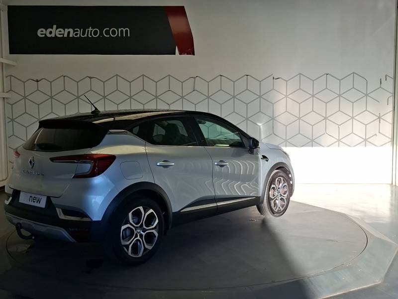 Renault Captur - Photo 5