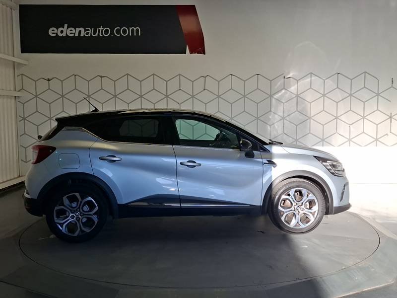 Renault Captur - Photo 6