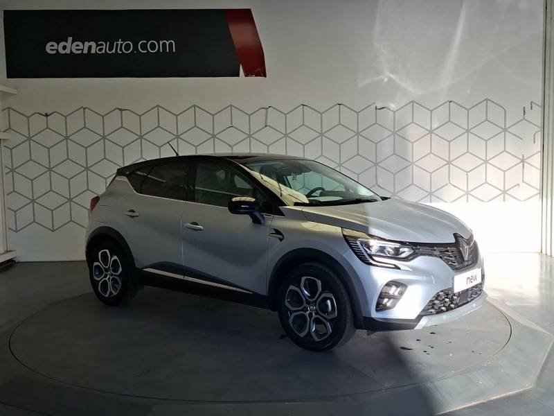 Renault Captur - Photo 7