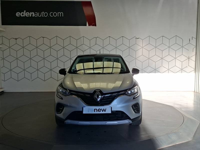 Renault Captur - Photo 8
