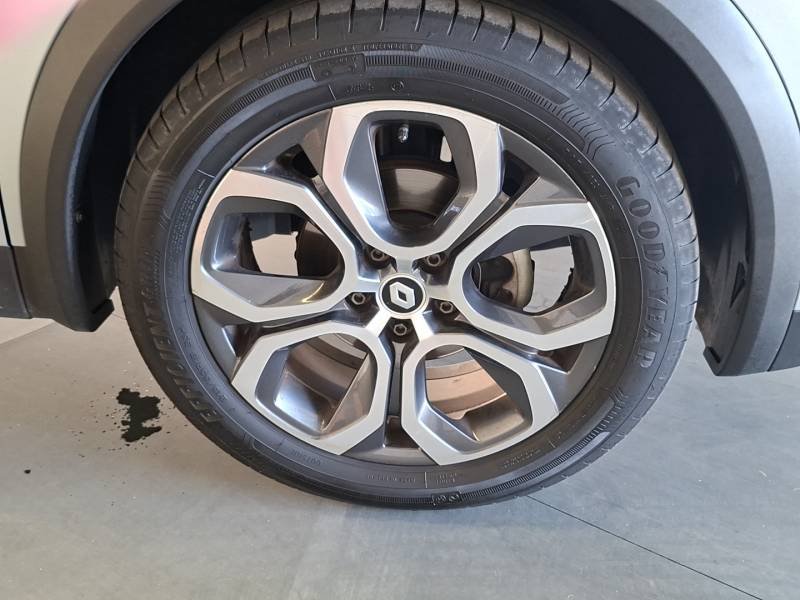 Renault Captur - Photo 9