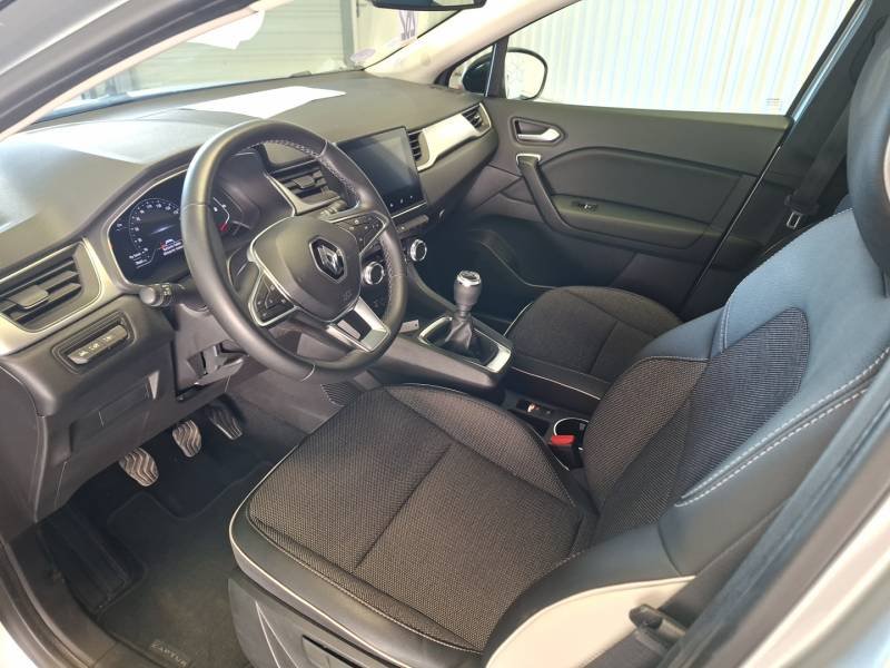 Renault Captur - Photo 10