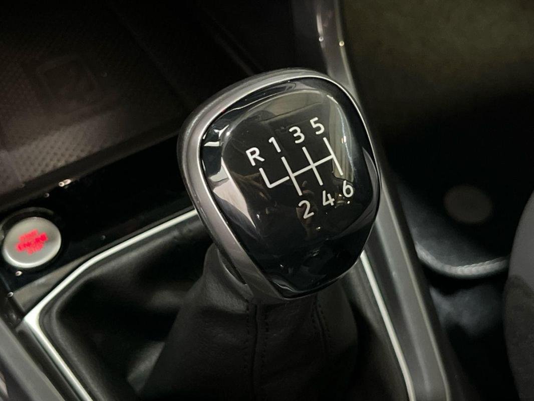 Volkswagen T-Cross - Photo 11