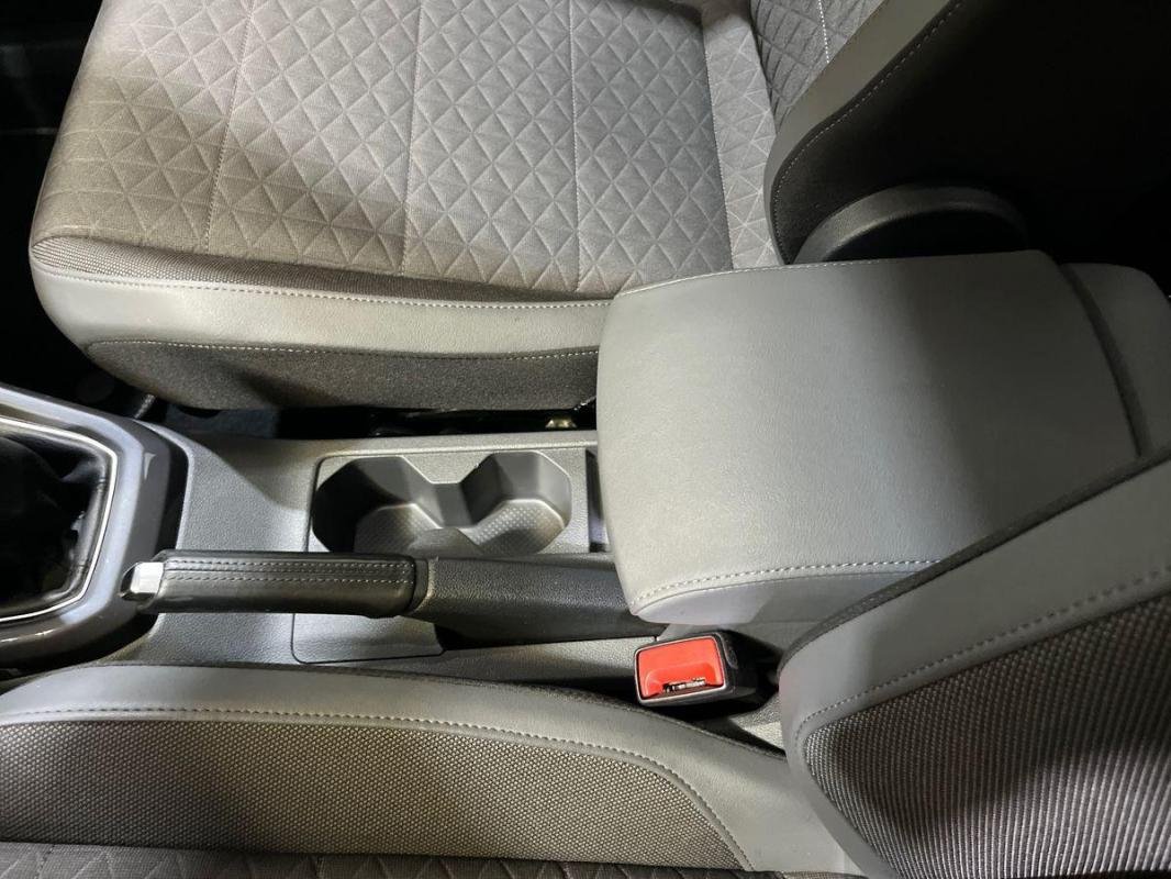 Volkswagen T-Cross - Photo 12
