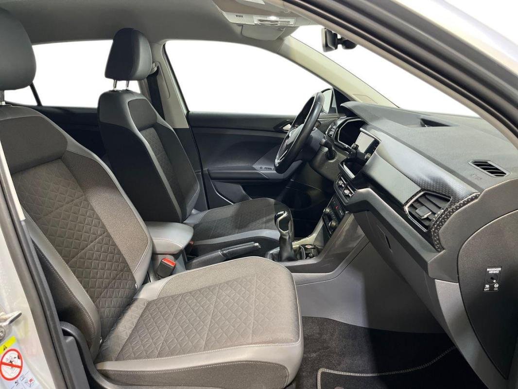 Volkswagen T-Cross - Photo 13
