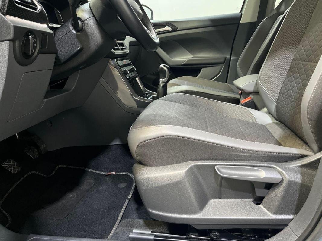 Volkswagen T-Cross - Photo 14