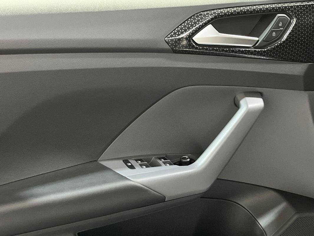 Volkswagen T-Cross - Photo 15