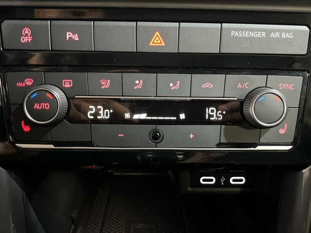 Volkswagen T-Cross - Photo 19