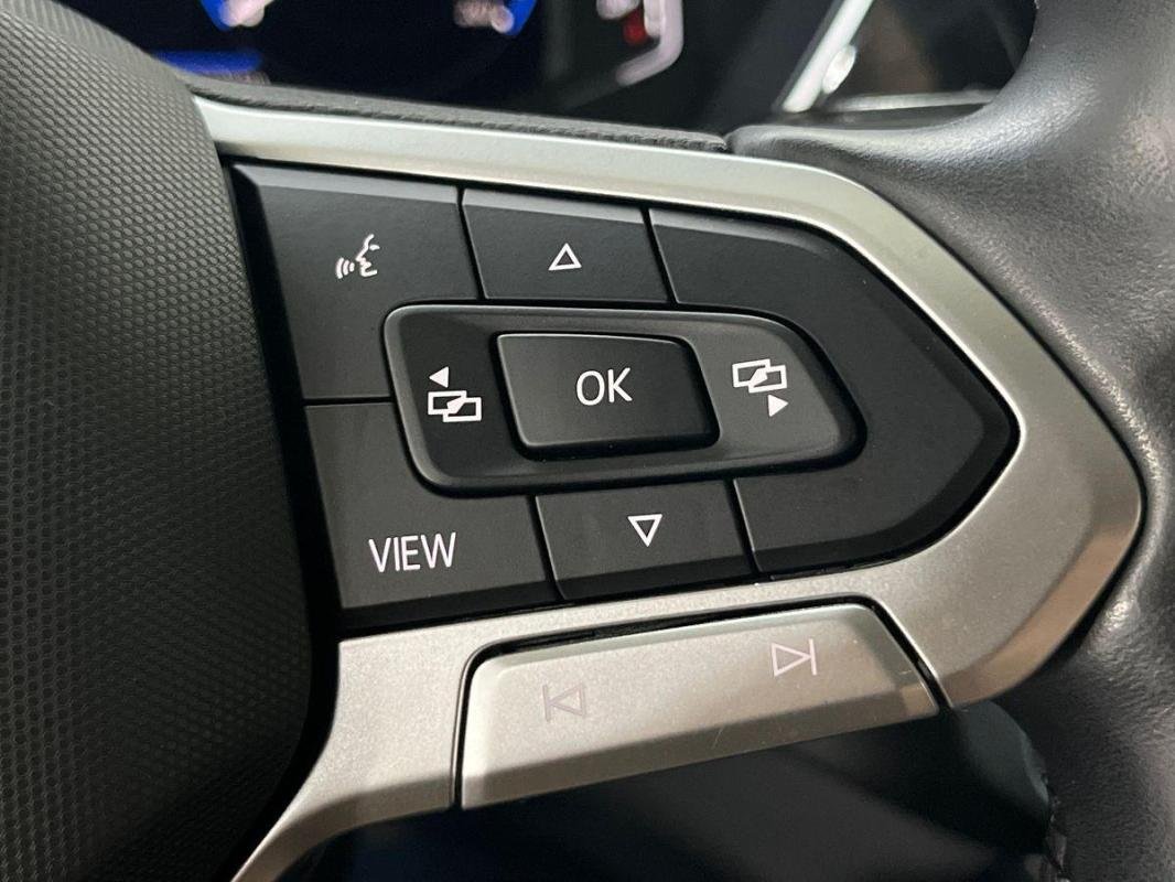 Volkswagen T-Cross - Photo 20