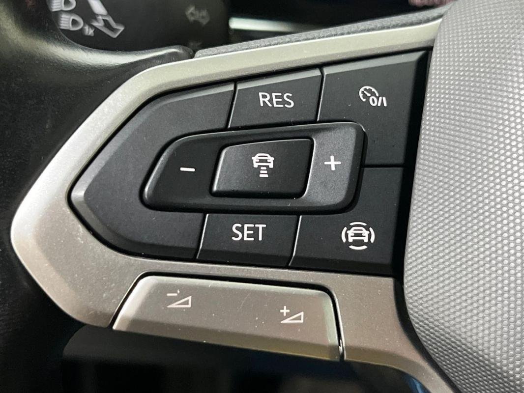 Volkswagen T-Cross - Photo 21