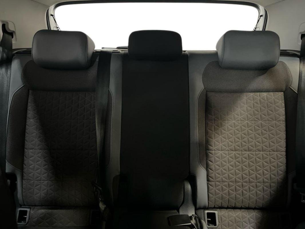Volkswagen T-Cross - Photo 22