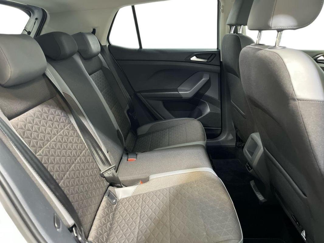 Volkswagen T-Cross - Photo 23