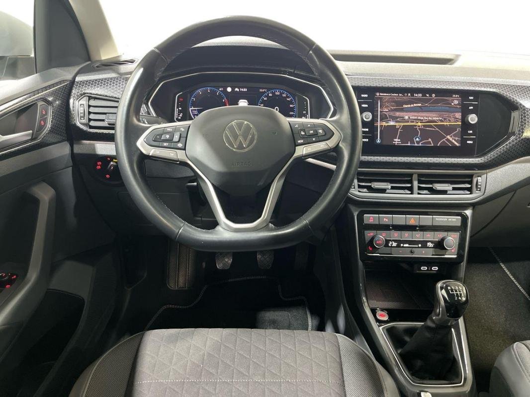 Volkswagen T-Cross - Photo 24