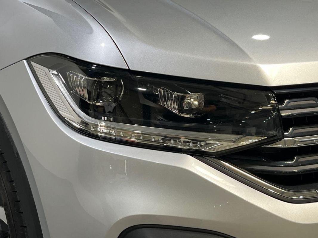 Volkswagen T-Cross - Photo 25