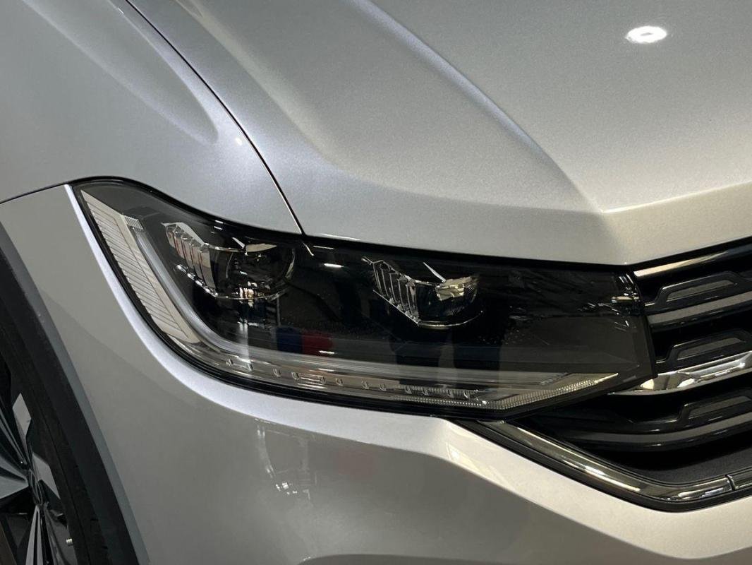 Volkswagen T-Cross - Photo 26