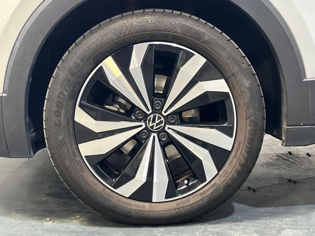 Volkswagen T-Cross - Photo 28
