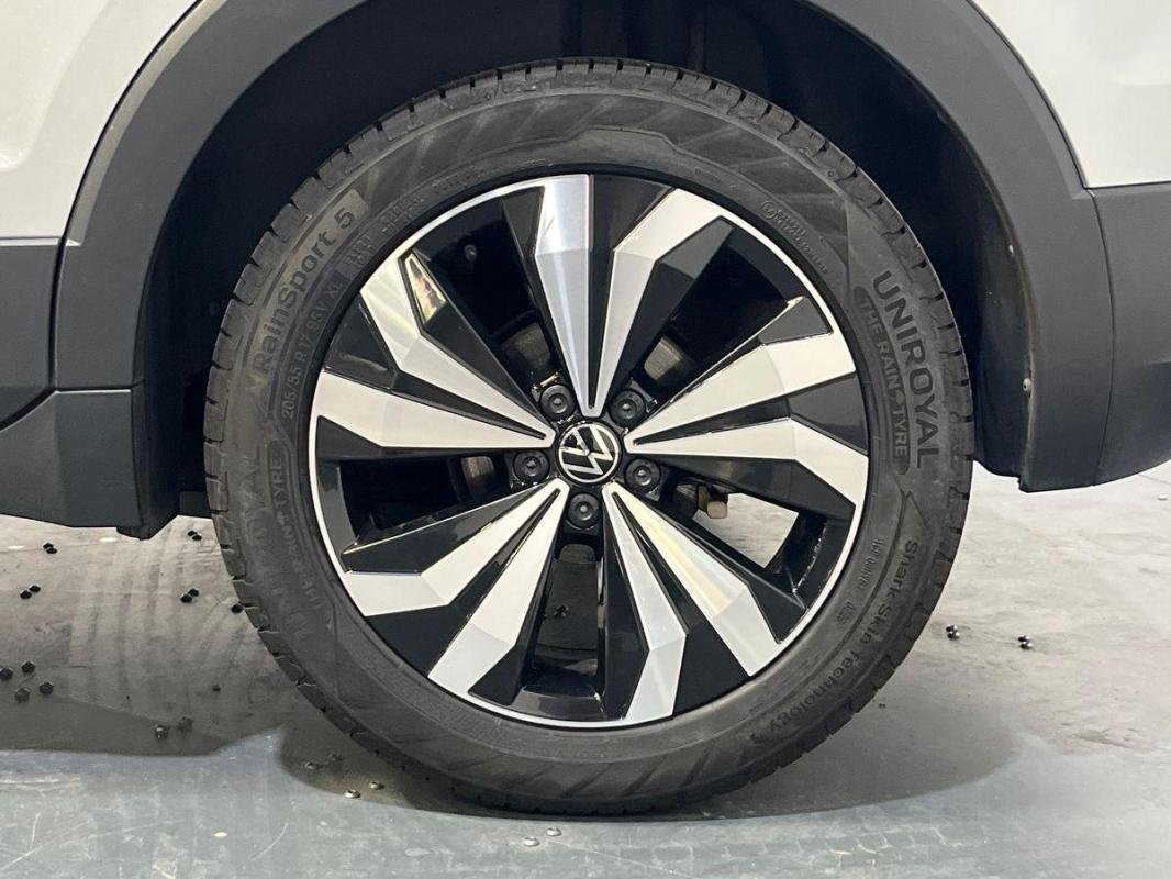 Volkswagen T-Cross - Photo 29