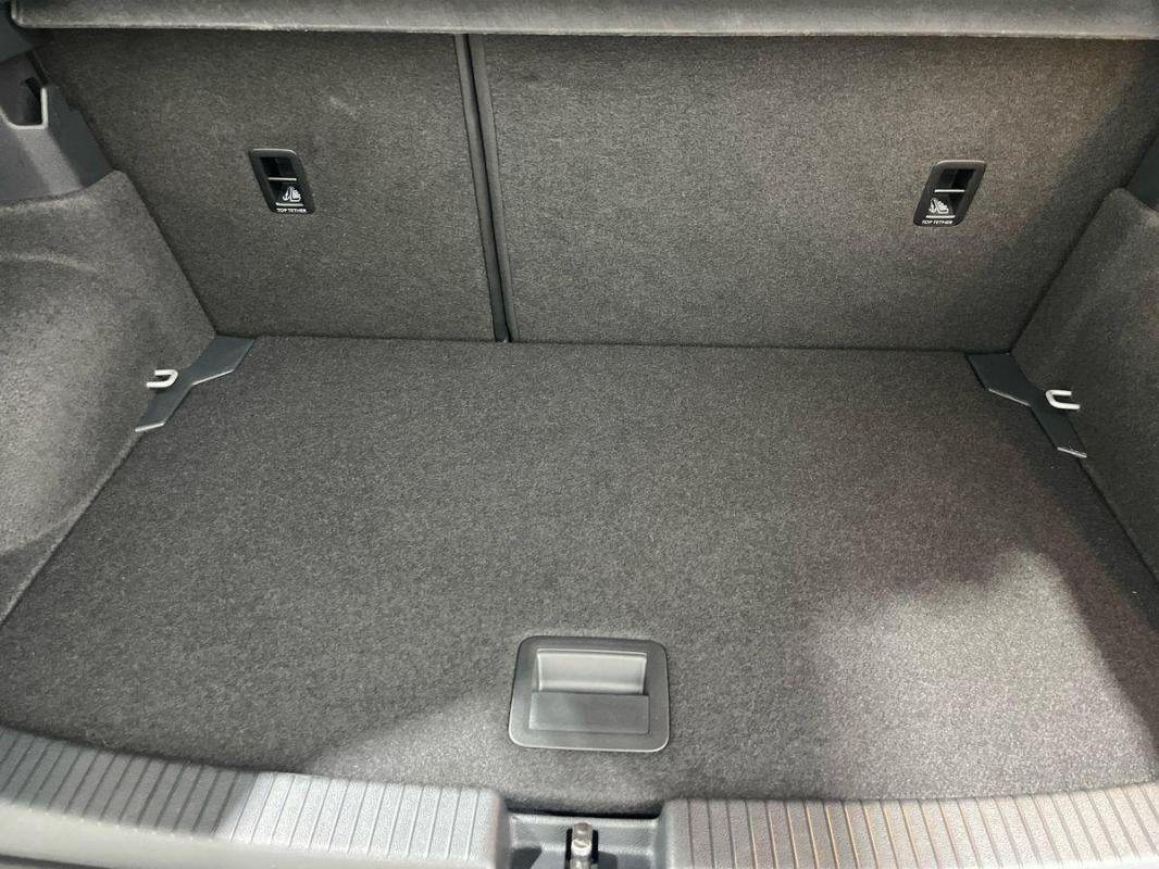 Volkswagen T-Cross - Photo 31