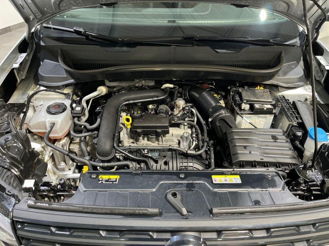 Volkswagen T-Cross - Photo 33