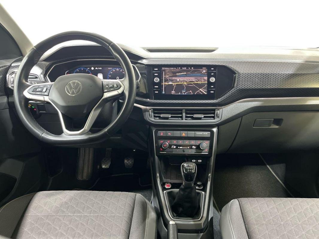 Volkswagen T-Cross - Photo 8