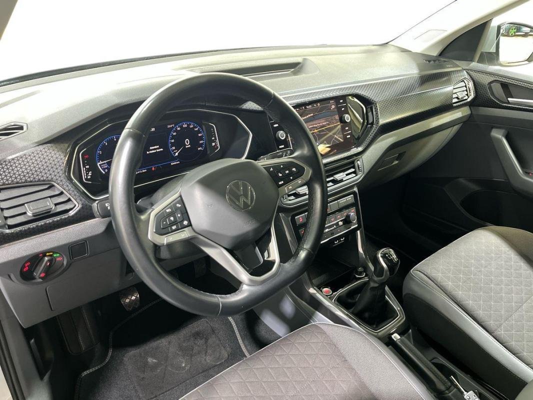Volkswagen T-Cross - Photo 9
