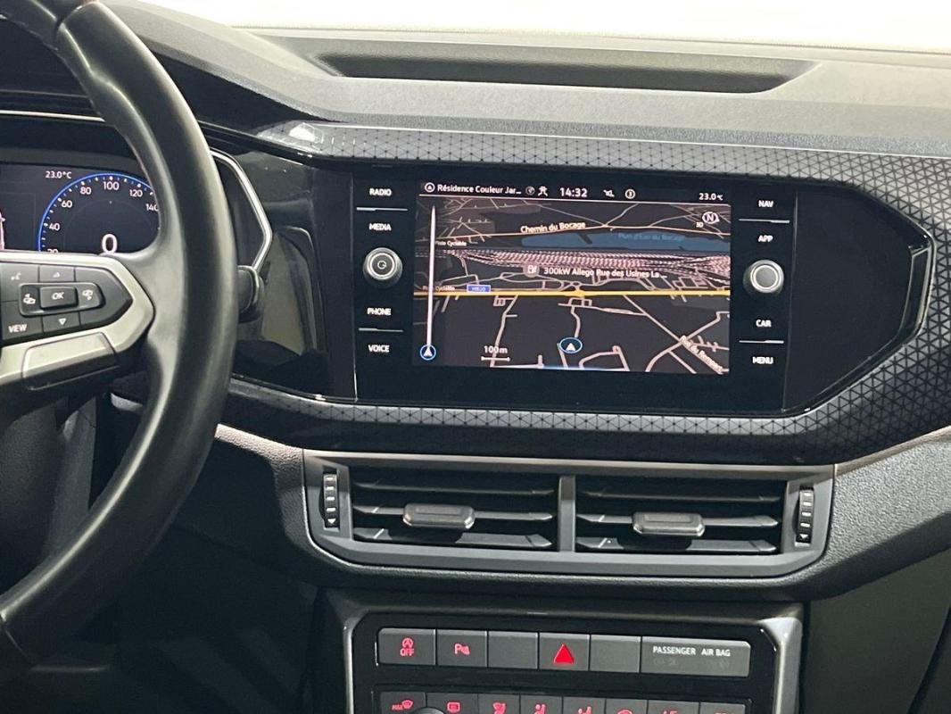 Volkswagen T-Cross - Photo 10