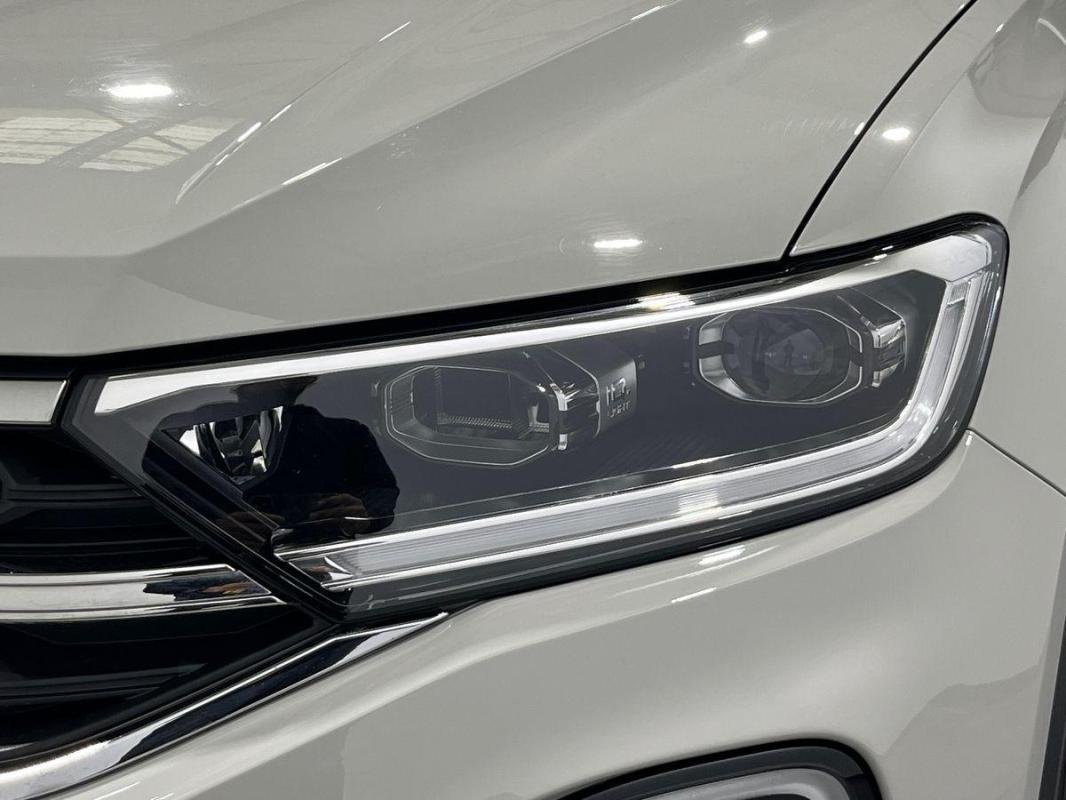 Volkswagen T-Roc - Photo 26