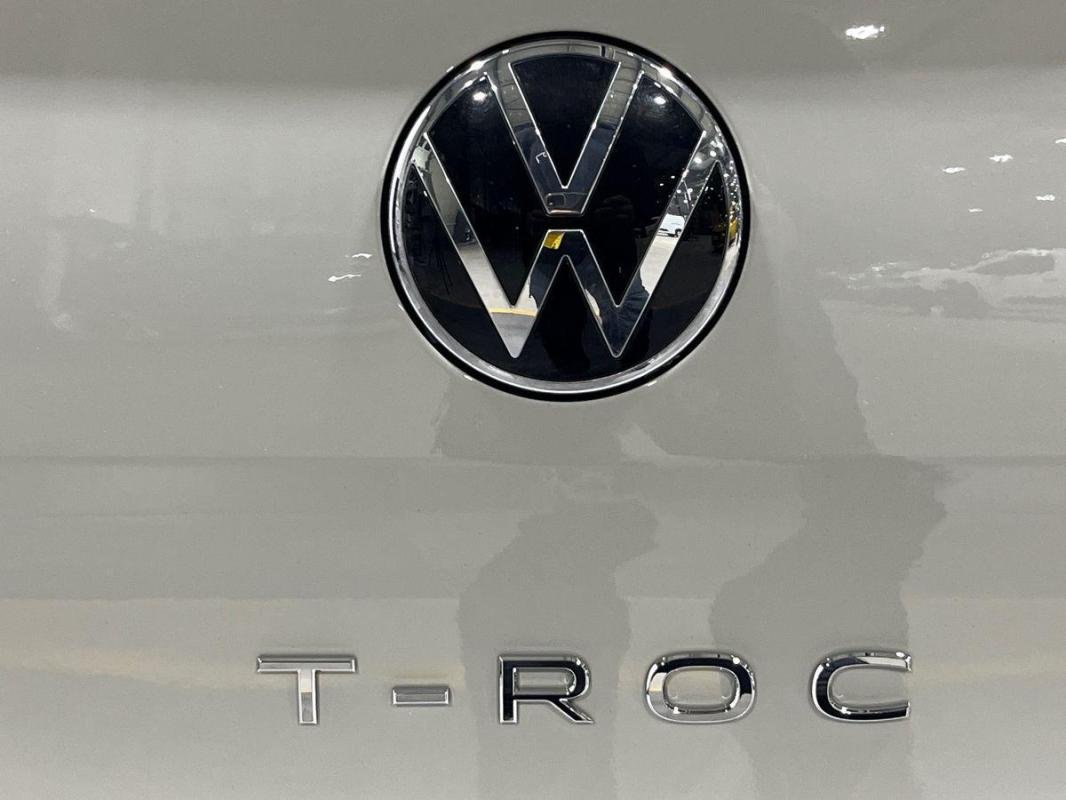 Volkswagen T-Roc - Photo 27