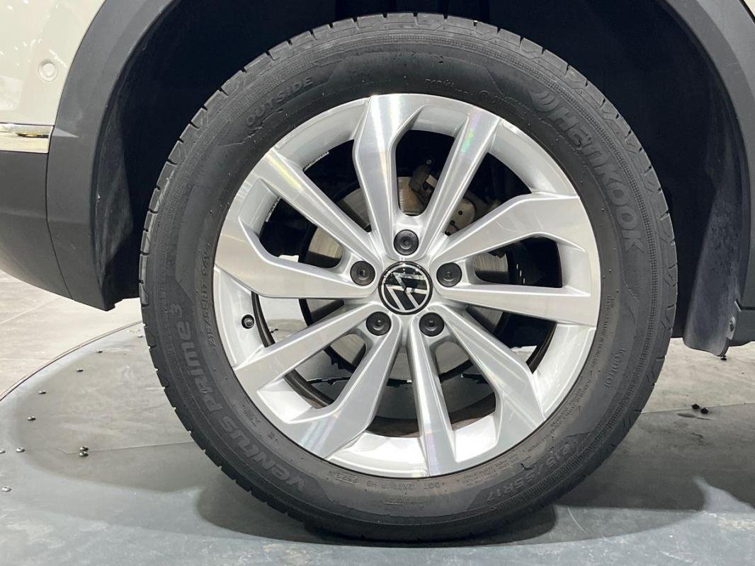 Volkswagen T-Roc - Photo 28