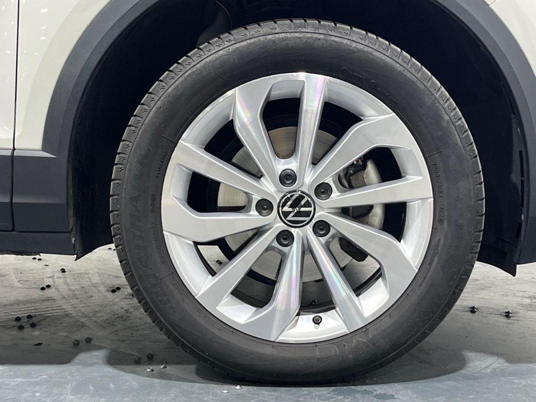 Volkswagen T-Roc - Photo 29
