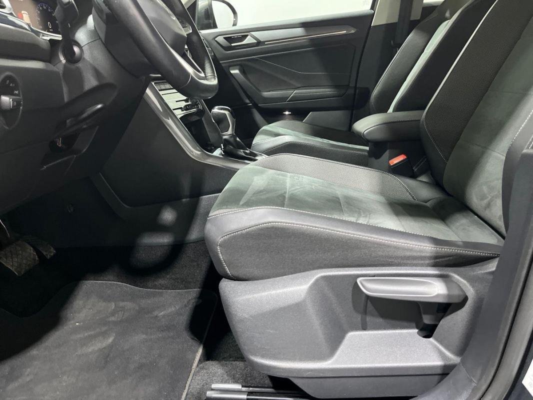 Volkswagen T-Roc - Photo 14