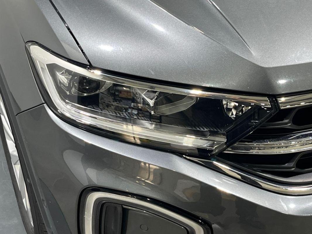 Volkswagen T-Roc - Photo 26