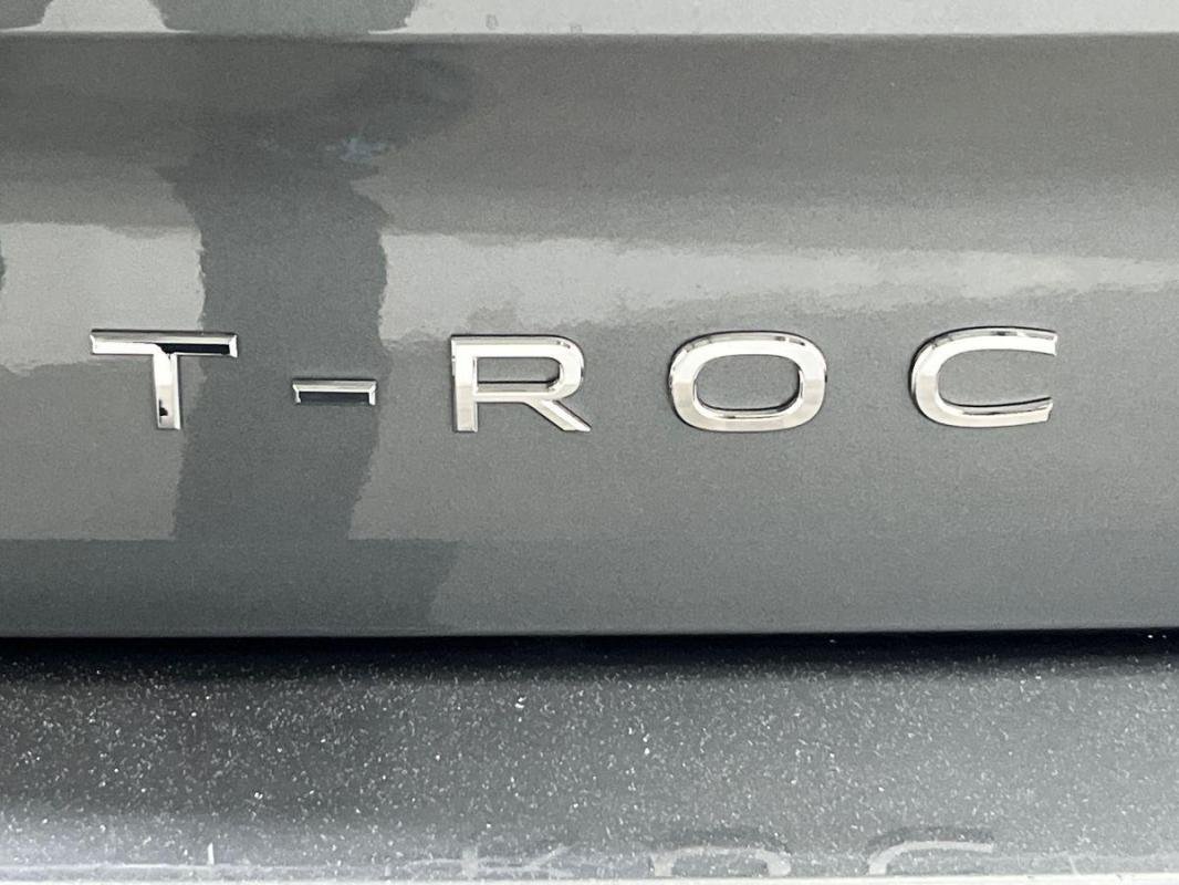 Volkswagen T-Roc - Photo 27