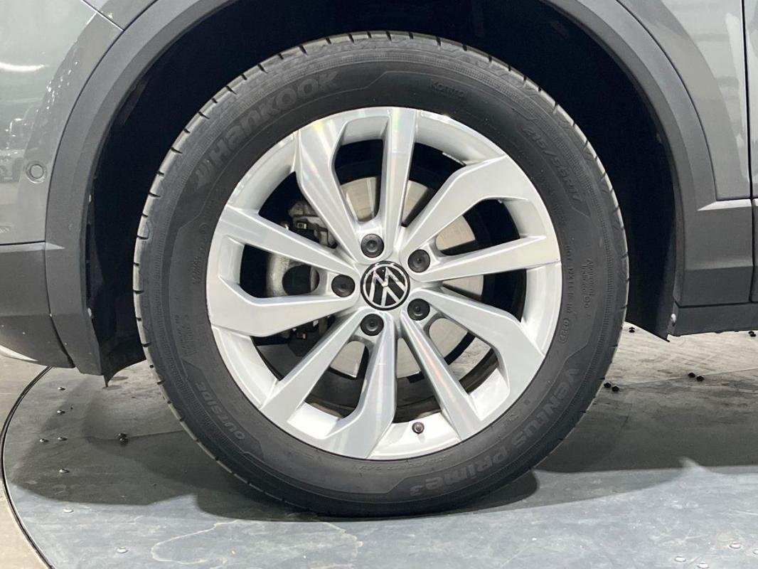 Volkswagen T-Roc - Photo 28
