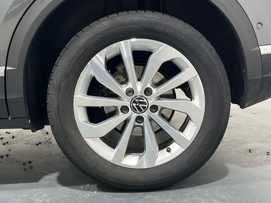 Volkswagen T-Roc - Photo 29