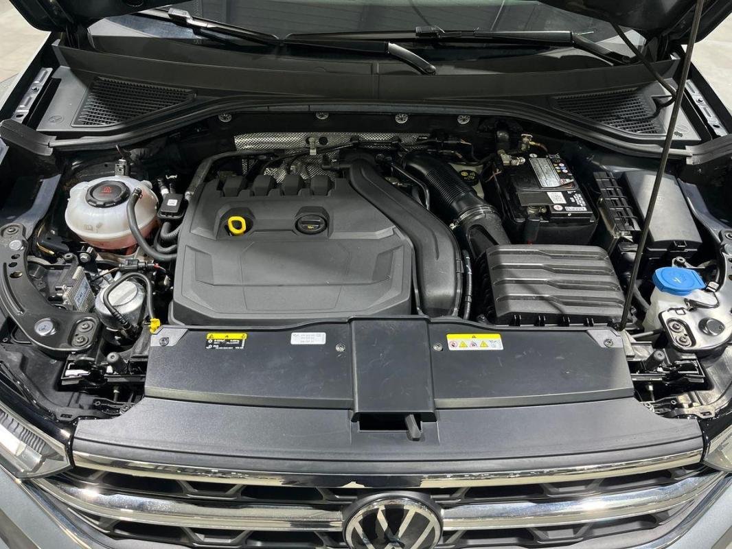 Volkswagen T-Roc - Photo 33