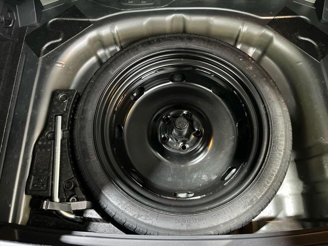 Volkswagen T-Roc - Photo 34