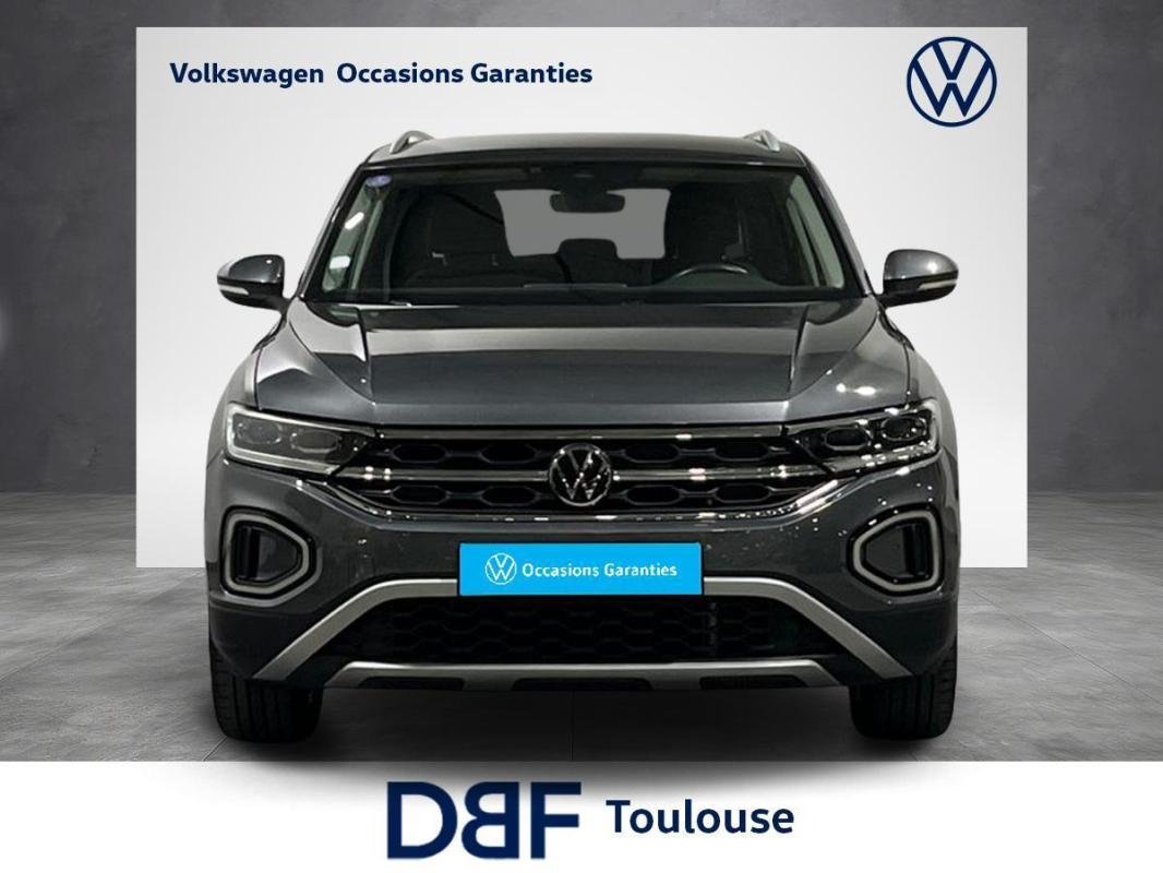 Volkswagen T-Roc - Photo 7